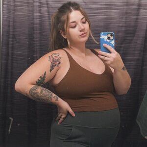 Meet your Posher, Jennifer